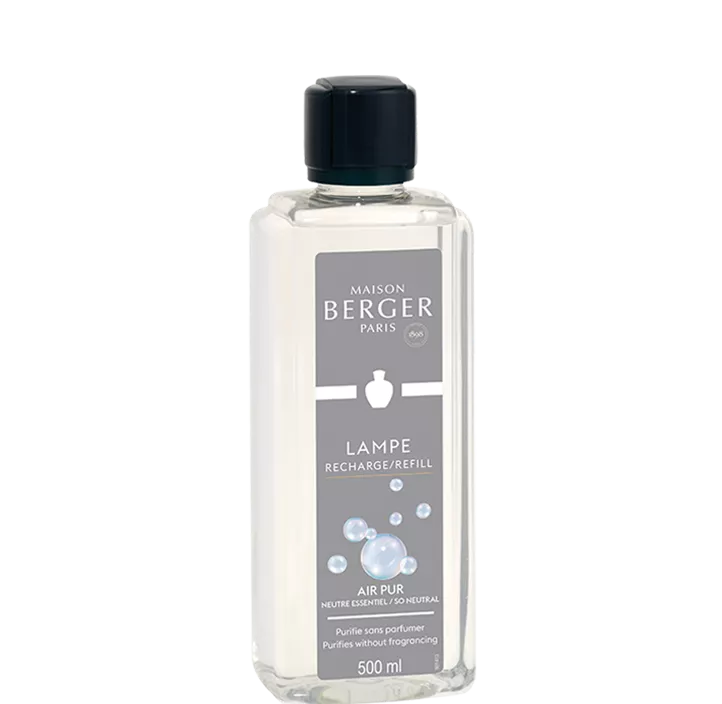 Nachfüllung Maison Berger Lampe 500 ml