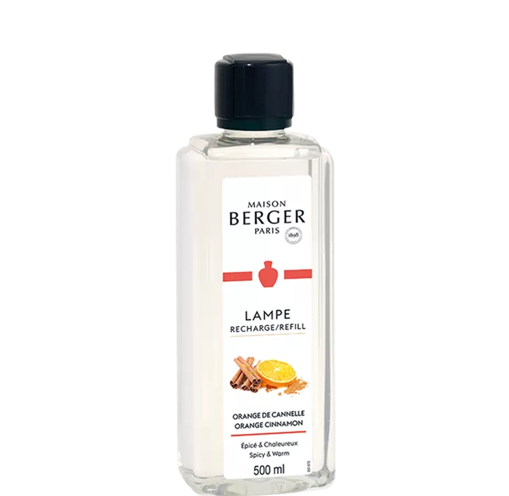 Nachfüllung Maison Berger Lampe 500 ml