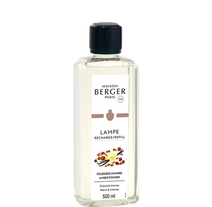 Nachfüllung Maison Berger Lampe 500 ml