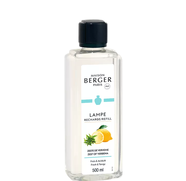 Nachfüllung Maison Berger Lampe 500 ml