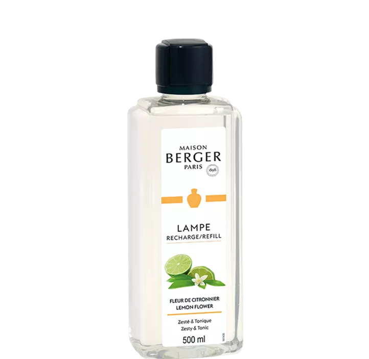 Nachfüllung Maison Berger Lampe 500 ml