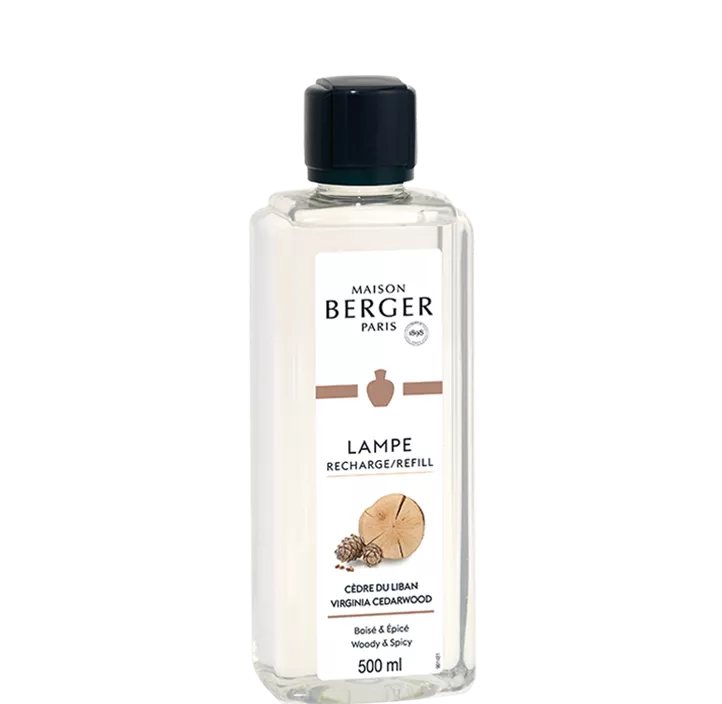 Nachfüllung Maison Berger Lampe 500 ml