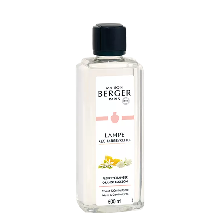 Nachfüllung Maison Berger Lampe 500 ml