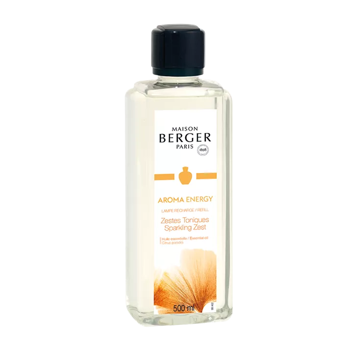 Nachfüllung Maison Berger Lampe 500 ml