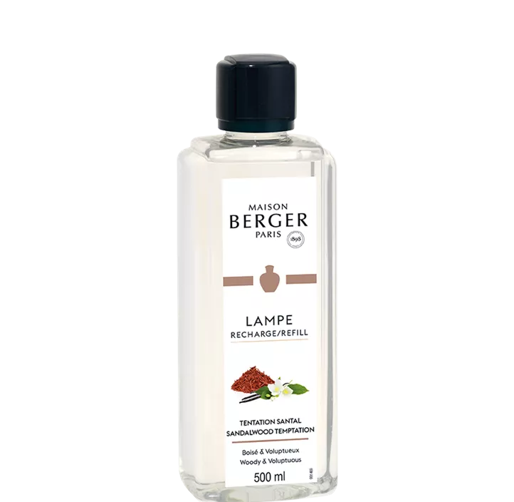 Nachfüllung Maison Berger Lampe 500 ml