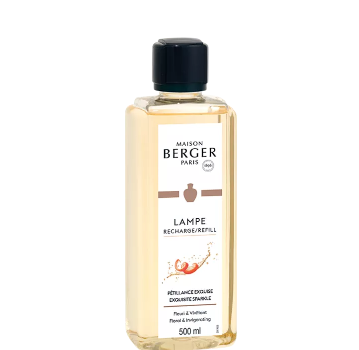 Nachfüllung Maison Berger Lampe 500 ml