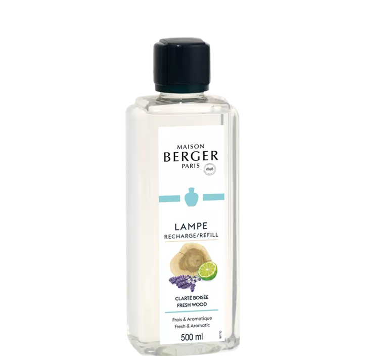 Nachfüllung Maison Berger Lampe 500 ml