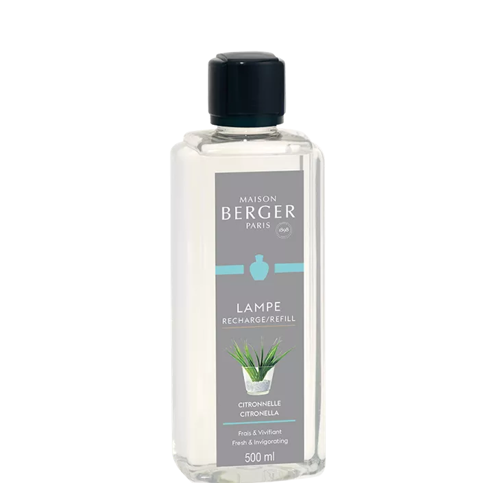 Nachfüllung Maison Berger Lampe 500 ml