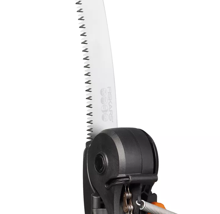 Adapter-Baumsäge für Teleskop-Schneidgiraffe