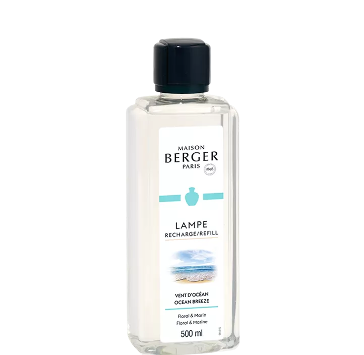 Nachfüllung Maison Berger Lampe 500 ml