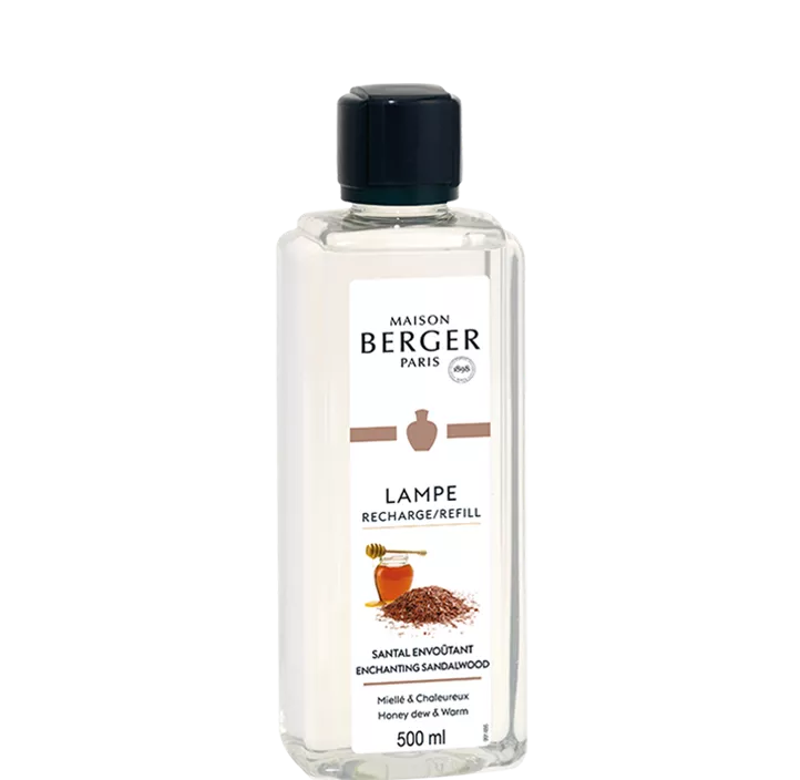 Nachfüllung Maison Berger Lampe 500 ml