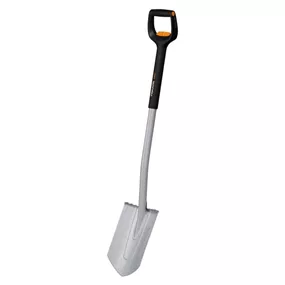 Telescopic Spaten Xact, spitz