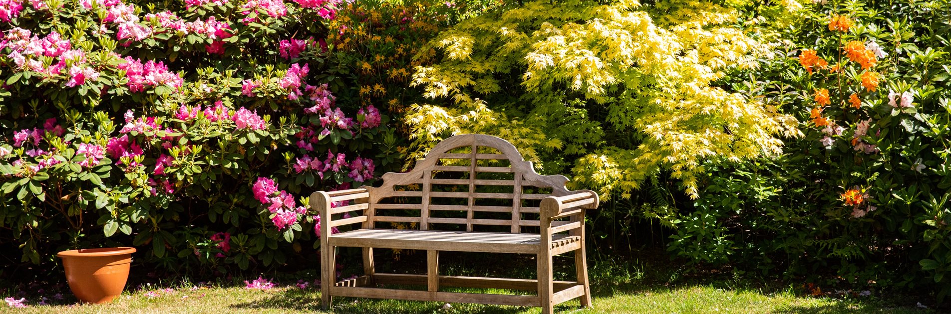 Der Klimagarten Der Klimagarten