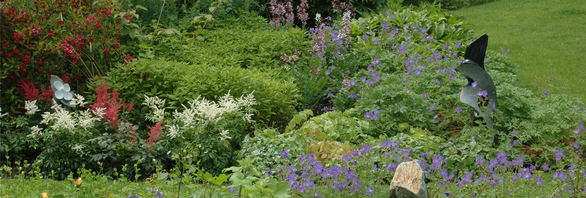 Dein hitzefester Garten Dein hitzefester Garten