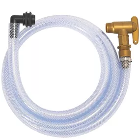 Universal-Schlauch-Set 3/4''