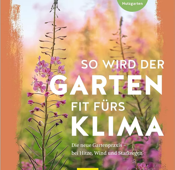 So wird der Garten fit fürs Klima