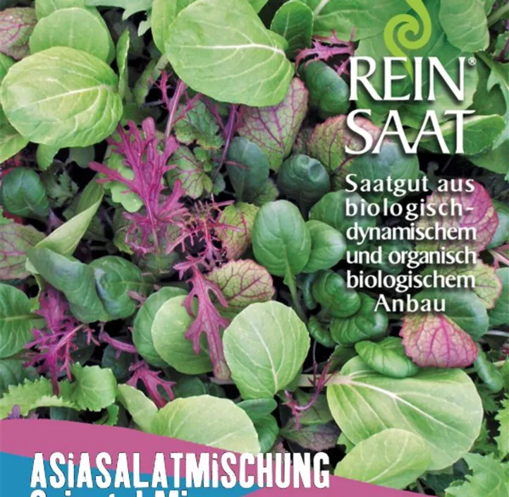 Asiasalat Oriental Mix Asiasalat Oriental Mix