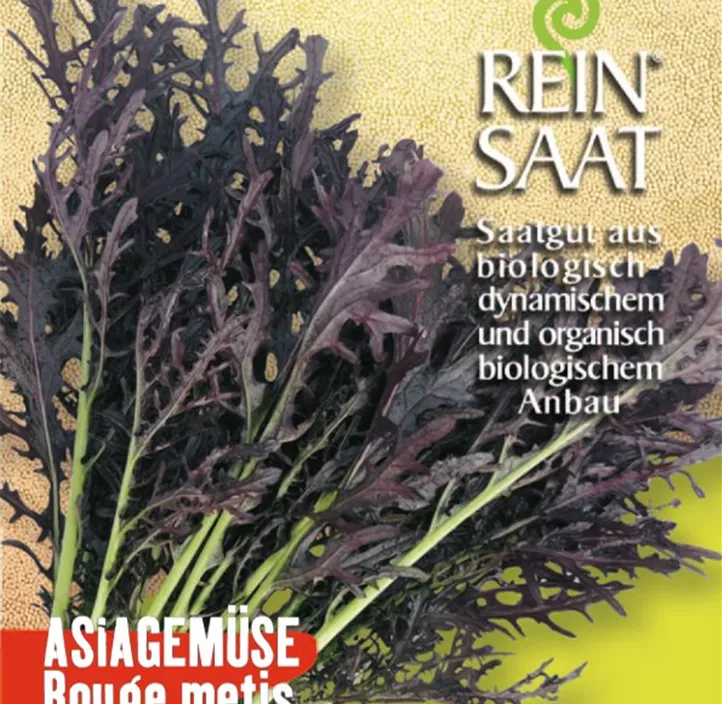 Asiasalat Rouge metis Asiasalat Rouge metis