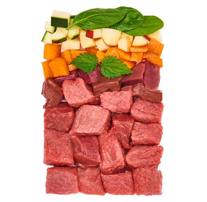 Dose Adult Rind