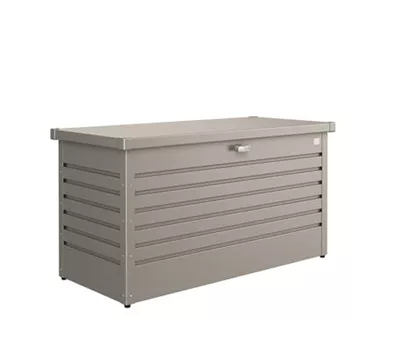 FreizeitBox 130 quarzgrau