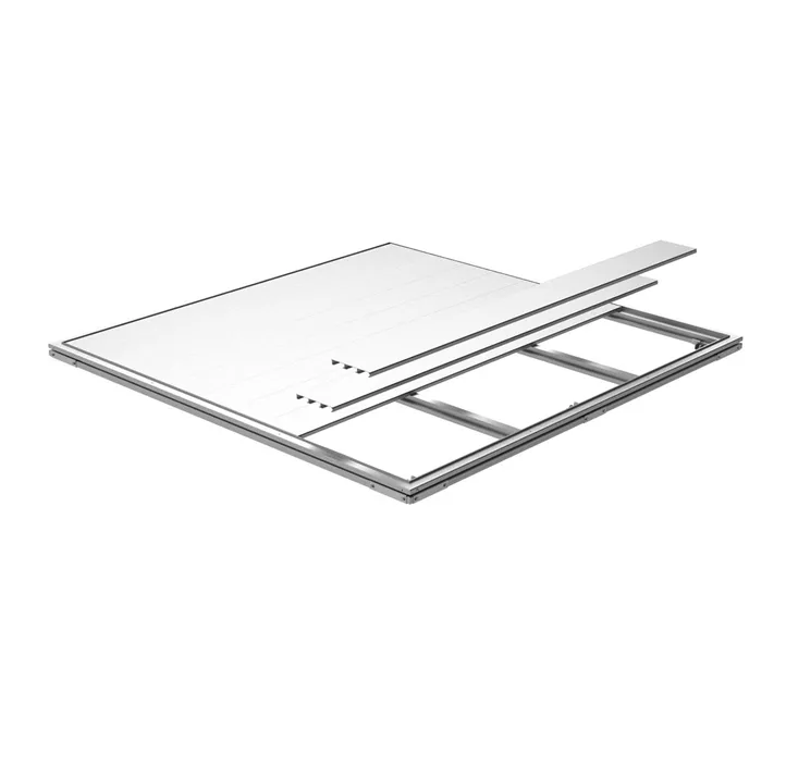 SmartBase HighLine H2, AvantGarde A3/A5, Panorama P2