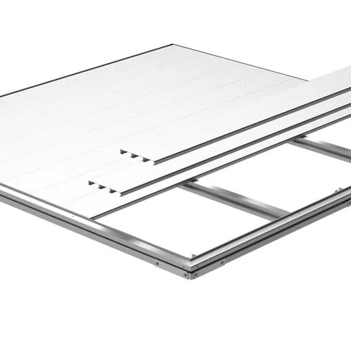 SmartBase HighLine H2, AvantGarde A3/A5, Panorama P2