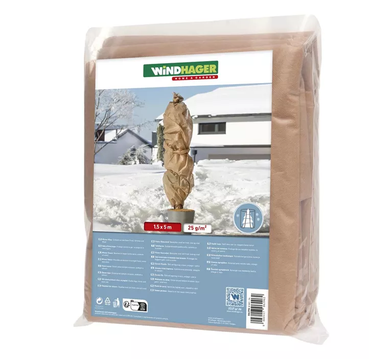 Winter Vlies 2+1 Gratis