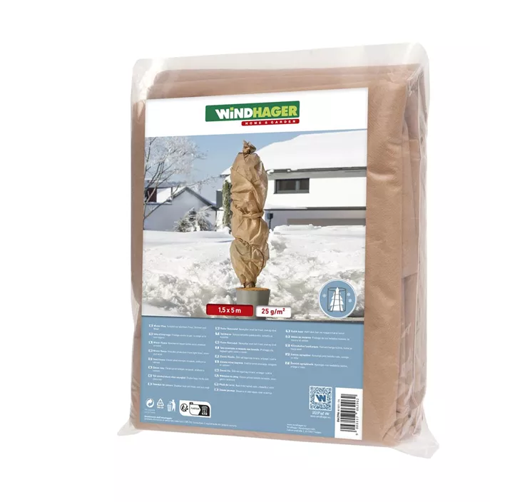 Wintervlies 