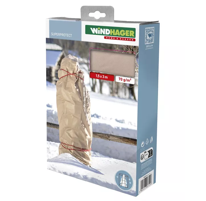 Winter-Vlies Superprotect