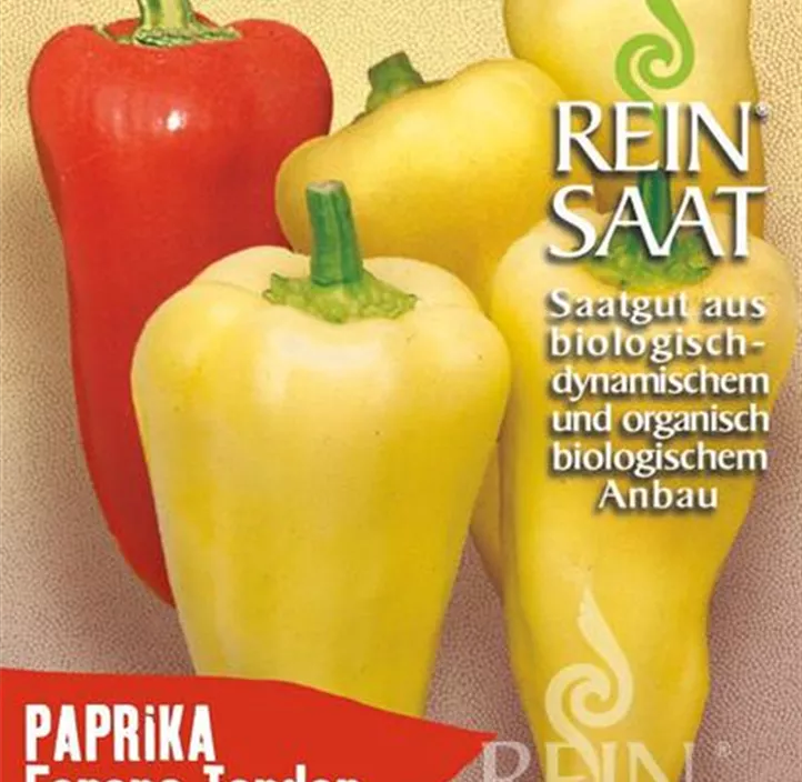Paprika Ferenc Tender Paprika Ferenc Tender