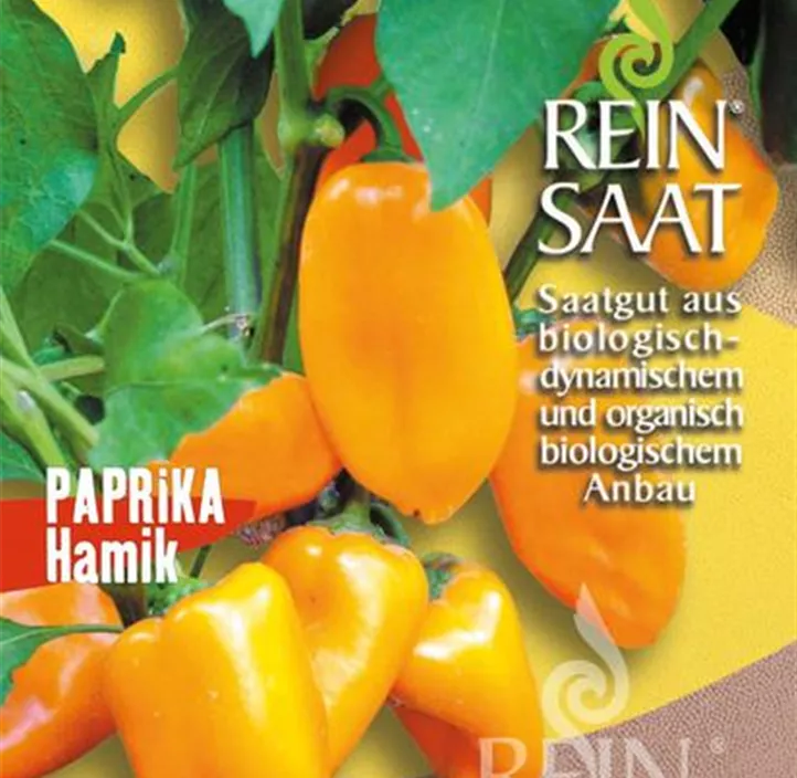 Paprika Hamik