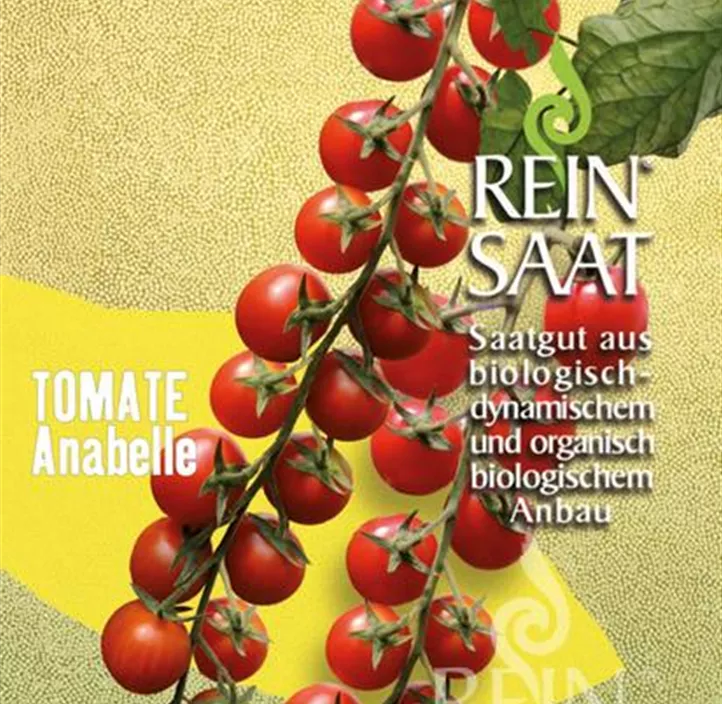 Tomate Anabelle