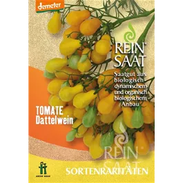 Tomate Dattelwein