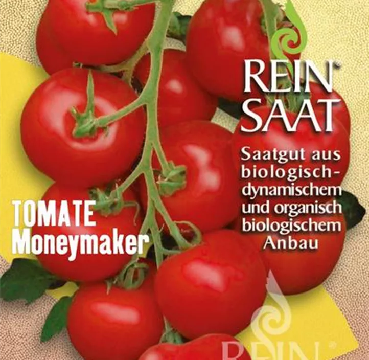 Tomate Moneymaker