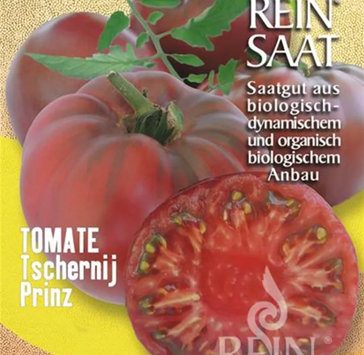 Tomate Tschernij Prinz Tomate Tschernij Prinz
