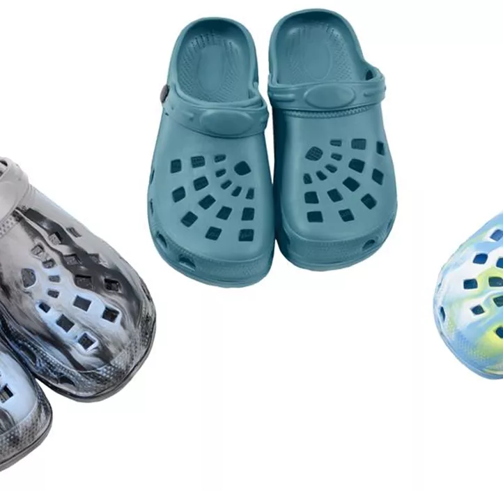 Damen Gartenclog