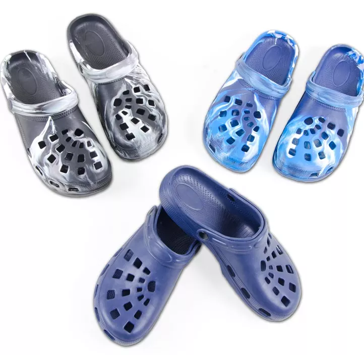 Herren Gartenclog
