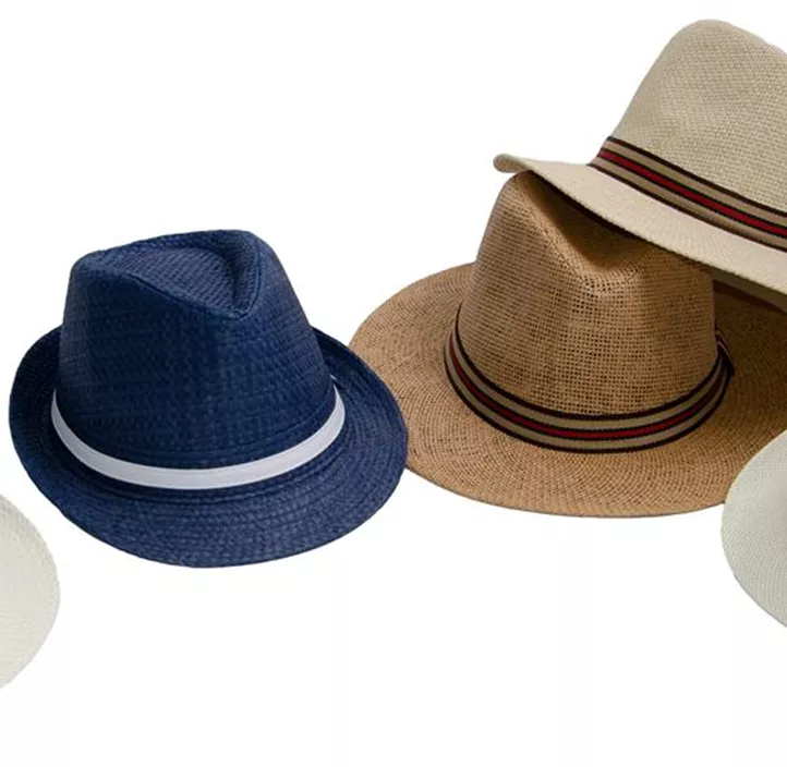 Herren Sommerhut