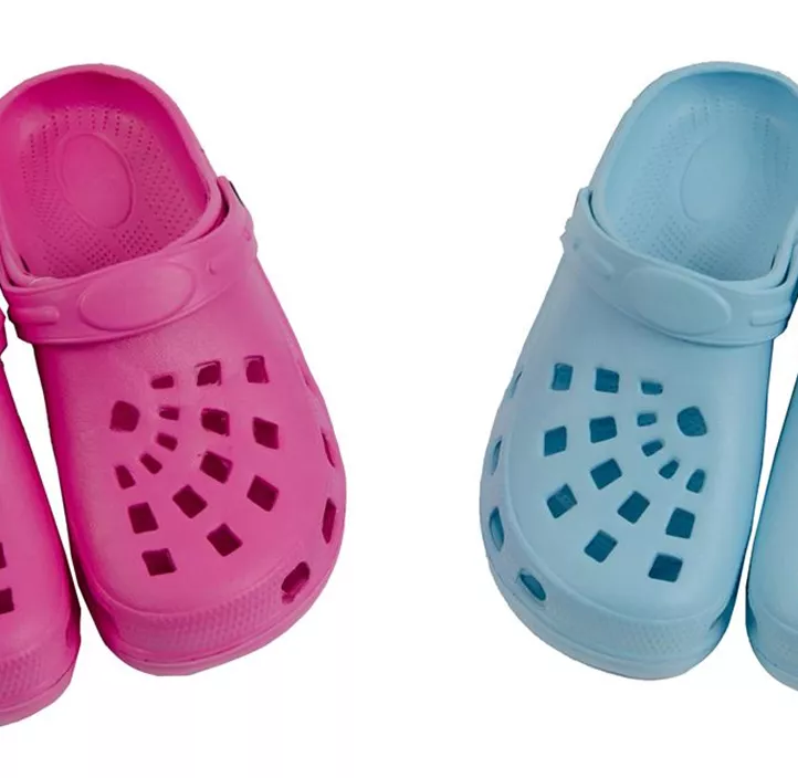 Kinder Gartenclogs, Gr. 22-28
