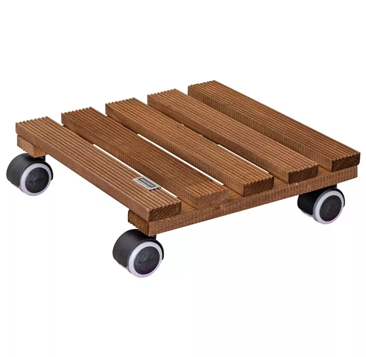 Multi Roller Country, palisander eckig