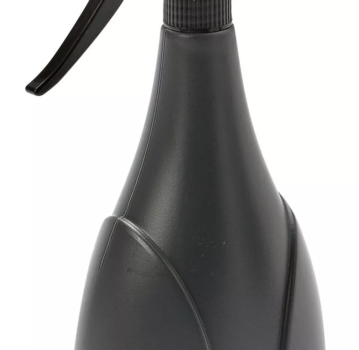 Pump-Sprüher HDPE, mit Messingdüse