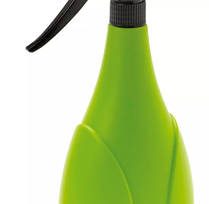 Pump-Sprüher HDPE, mit Messingdüse