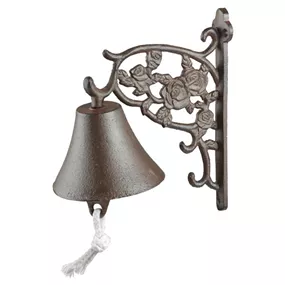 Türglocke Rosen