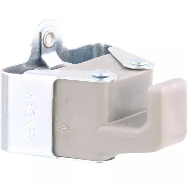 Wandhalterung Haken klein, 2er-Pkg