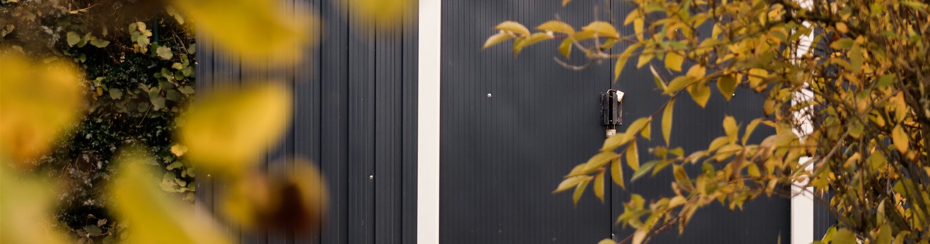 Gerätehaus Gerätehaus