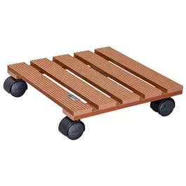 Multiroller WPC