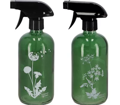 Sprühflasche Wildblume