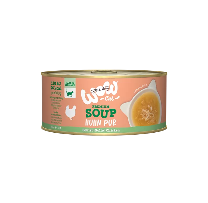 Dose Suppe 