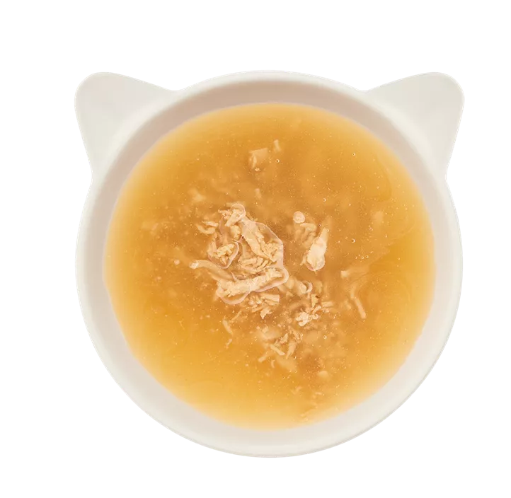 Dose Suppe 