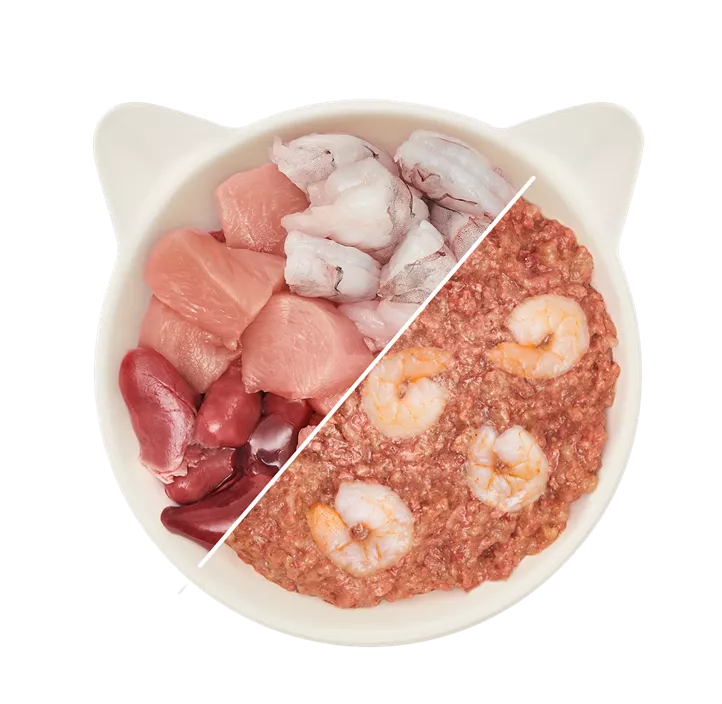 Frischebeutel Adult Premium Paté